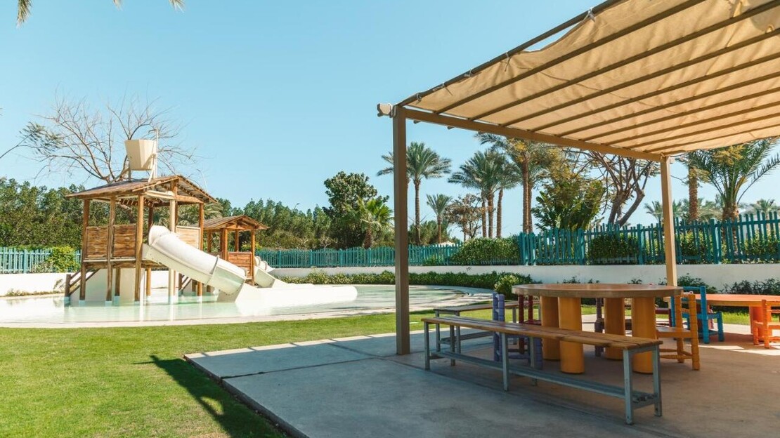 Novotel Sharm El Sheikh (Beach Wing)